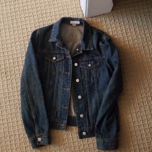 Vintage J.Crew Denim jacket